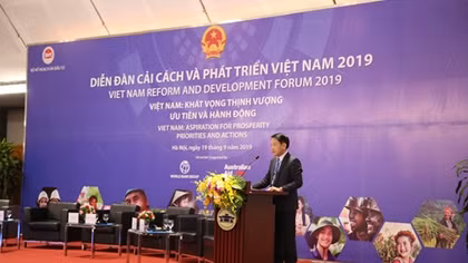Vietnam has much to do to realise aspiration for prosperity: experts