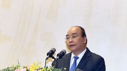 Gov’t leader requests sectors, localities not to rest on laurels