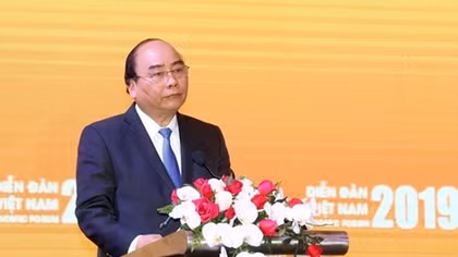 Vietnam can grow fast and sustainably: Prime Minister