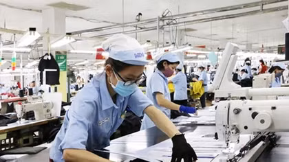 Vietnam’s garment-textile expects boom in 2020