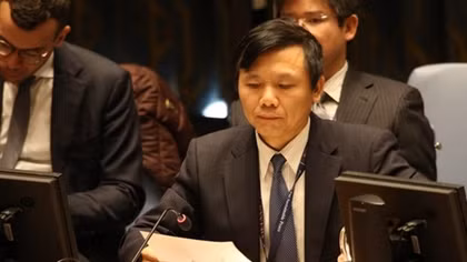 Vietnam calls on UNSC to review sanctions against South Sudan