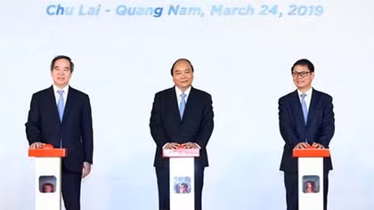 Chu Lai to become high-quality agro-forestry processing hub: PM