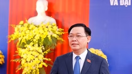 Elections show strength of Vietnamese people: NA Chairman