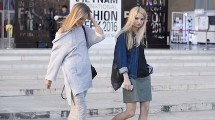 Sword Lake to become runway for street-style lovers