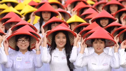 12th National Women’s Congress opens in Hanoi