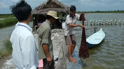 Over US$74 mln for vocational training for rural labourers