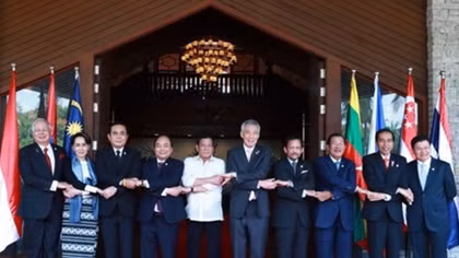 Vietnam supports ASEAN's cooperation priorities