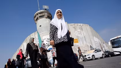 Australia recognizes West Jerusalem as Israel's capital but embassy not moving yet