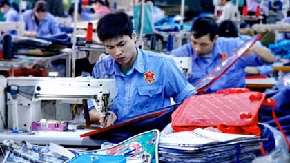 Creating a workforce for the new industrial age of Vietnam