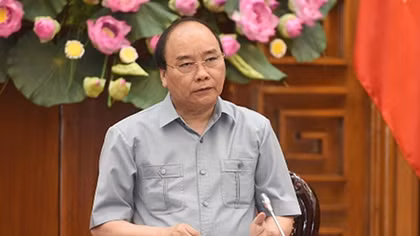 PM urges renovation of defense and security industry development