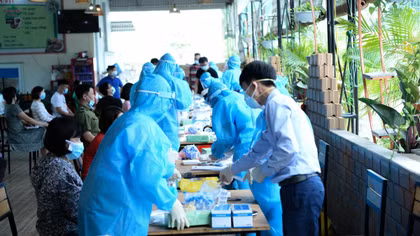 National tally surpasses 40,000 following detection of 1,438 coronavirus cases