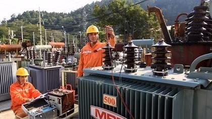 Power price hikes in the offing: minister