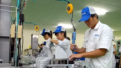 EU believes in positive impact of trade deal with Vietnam
