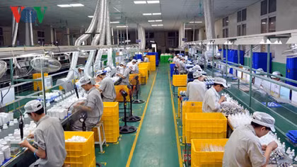 Urgent need to develop private economy
