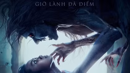 Vietnam’s horror film set record as most bought by foreign customers 