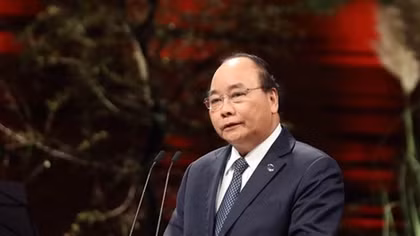 PM Nguyen Xuan Phuc to attend China’s international import expo