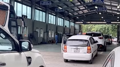 More than 171,000 vehicles fail to meet safety standards