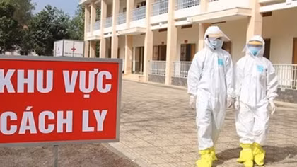 19 more COVID-19 cases confirmed at quarantine facilities