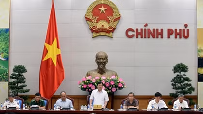 Vietnam works to stop fishermen violating other countries’ EEZ