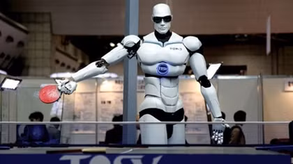 Good news from Vietnam’s robot industry