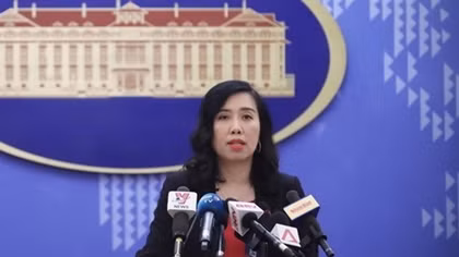 Vietnam welcomes DPRK-US summit outcomes