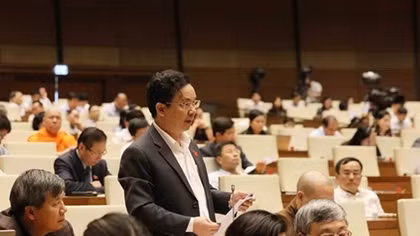 NA deputies to continue discussing CPTPP ratification on Nov. 5