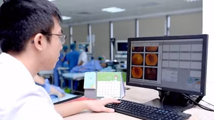 Viettel applies AI into health and agriculture sectors