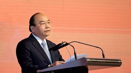 VN strives to become a new “economic tiger”: PM