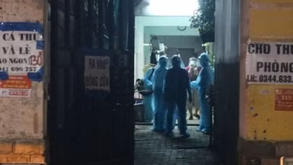 HCMC police detect 11 foreigners illegally residing in the city