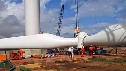 Businesses keen on clean energy plants in Dak Lak Province