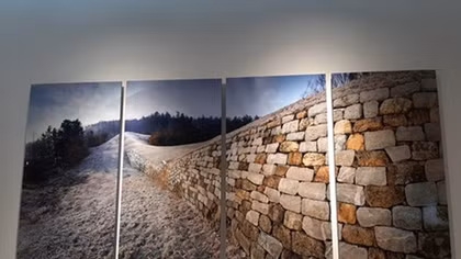 Photo exhibition introduces Korean World Heritage Site