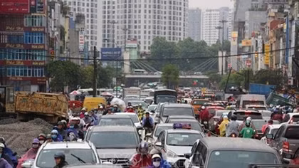 Vietnam commits to environmentally sustainable transport