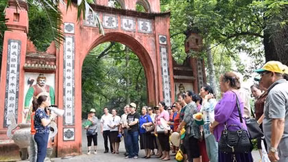 Daily tour to land of the Hung Kings launched