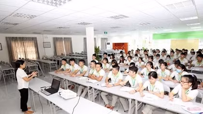 Vietnam ranks second in number of guest workers in Japan