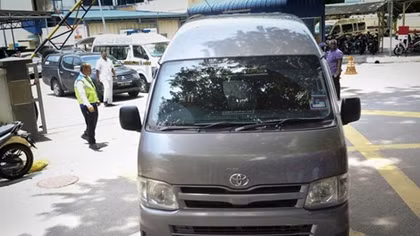 Malaysia releases victim of bizarre murder in deal ending spat with North Korea