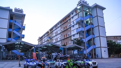 50,000 affordable apartments to be built for workers