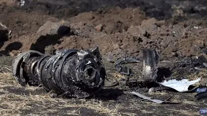 Chinese carriers, Ethiopian Airlines halt use of Boeing 737 MAX 8 aircraft after crash