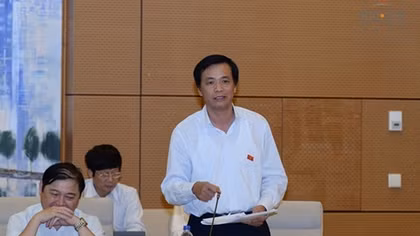 Provinces in competition of constructing new administrative centers, says NA General Secretary 