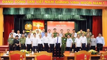 Fight against drug crimes requires more synchronous and drastic efforts