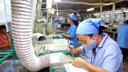 Over 6,000 Japanese firms explore investment in HCM City