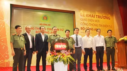 MPS Portal introduces new interface