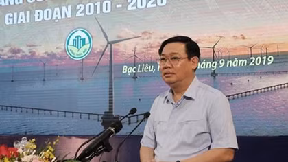 Deputy PM emphasizes people-centered approach in building new rural areas