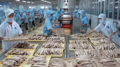 MARD works to remove obstacle for agro-forestry-fishery export
