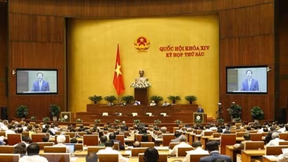 List of 48 officials subject to vote of confidence approved
