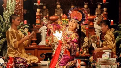 Festival honouring Mother Goddess of Forest worship to be held