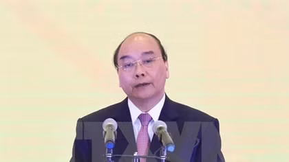 ASEAN Chairman issues statement on responding to COVID-19