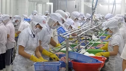 Occupancy rate of industrial parks reaches 73 percent