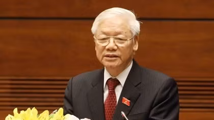 Leaders offer congratulations on 45 years of Vietnam-New Zealand ties