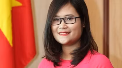 Local ethnic girl among leading teachers worldwide