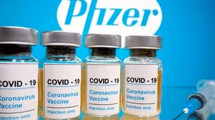 When will foreigners in Vietnam receive COVID-19 vaccine shot?